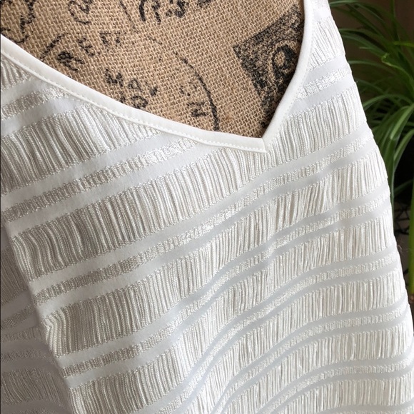 Doe & Rae tank top - Picture 4 of 5